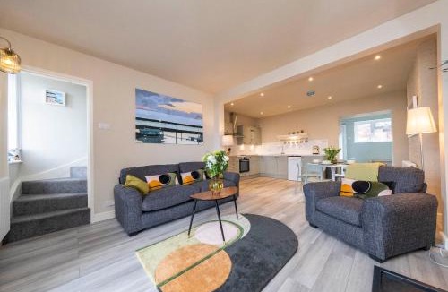 Watchet House | Harbour View Cottage