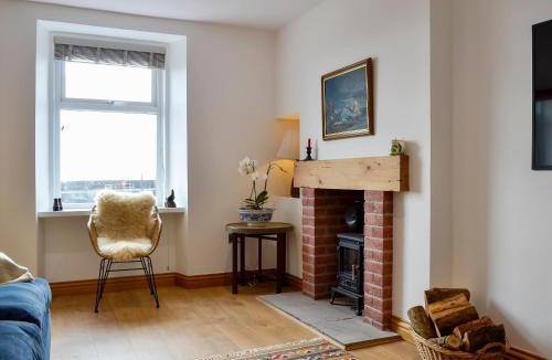 Johnshaven House | Harbour View