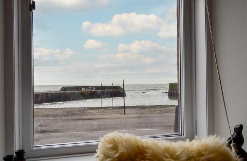 Johnshaven House | Harbour View