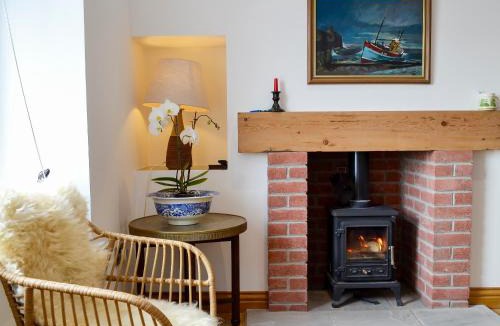 Johnshaven House | Harbour View