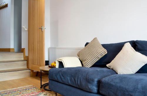 Johnshaven House | Harbour View