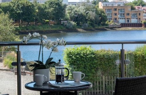 Boldre House | Harbour View