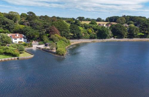 Boldre House | Harbour View