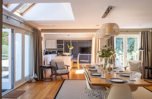 Boldre House | Harbour View