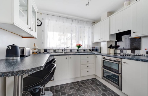 Tenby Cottage | Harbour View