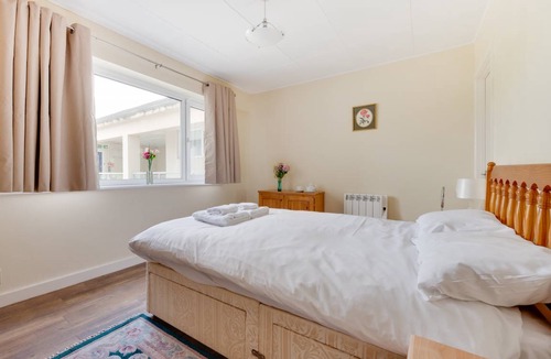 Tenby Cottage | Harbour View