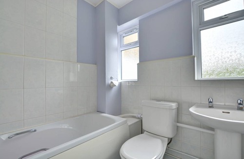 Tenby Cottage | Harbour View