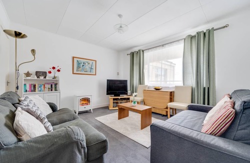 Tenby Cottage | Harbour View