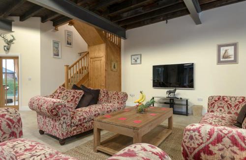 Wainfleet All Saints House | Harbour View - Ukc2303