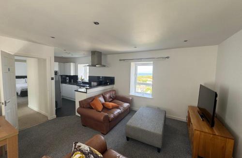 Hopeman Apartment | Harbour View Hopeman