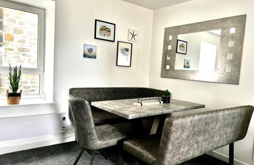 Hopeman Apartment | Harbour View Hopeman