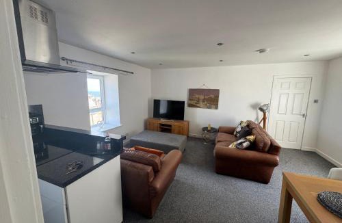 Hopeman Apartment | Harbour View Hopeman