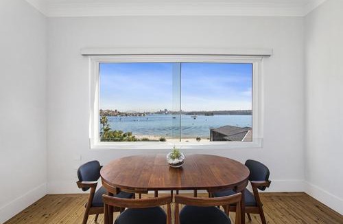 Rose Bay Apartment | Harbour View in Rose Bay