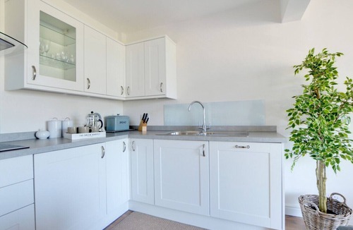 Lynmouth Apartment | Harbour View, Lynmouth