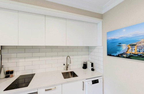 Tauranga Hotel | Harbour View Motel and Water Front Apartments