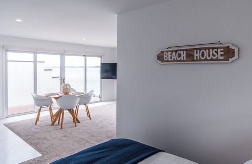 Tauranga Hotel | Harbour View Motel and Water Front Apartments