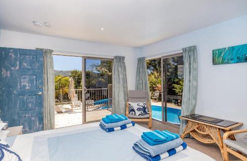 Whangaroa Villa | Harbour View