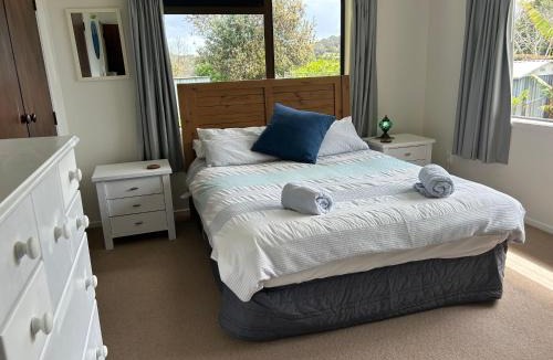Mangonui Bed & Breakfast | Harbour View Retreat Mangonui