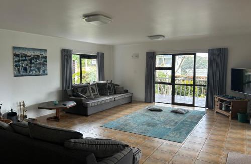 Mangonui Bed & Breakfast | Harbour View Retreat Mangonui