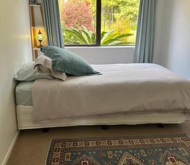 Mangonui Bed & Breakfast | Harbour View Retreat Mangonui