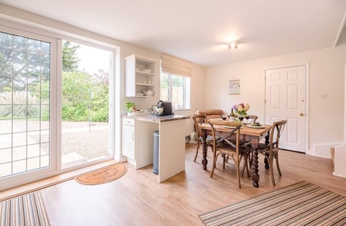 Walberswick Apartment | Harbour View, Walberswick