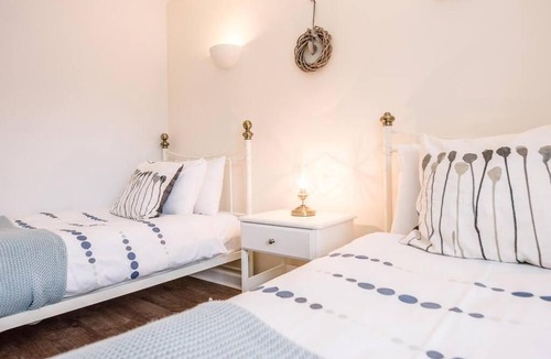 Walberswick House | Harbour View, Walberswick