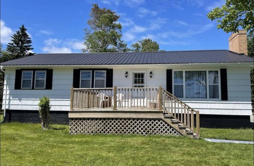 Sheet Harbour House | Harbour View with so many amenities