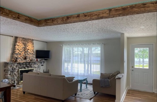 Sheet Harbour House | Harbour View with so many amenities