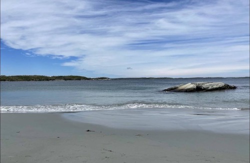 Sheet Harbour House | Harbour View with so many amenities