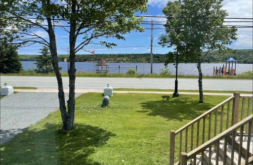 Sheet Harbour House | Harbour View with so many amenities