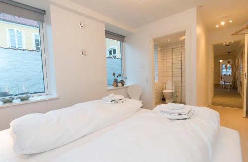 Sønderborg Apartment | Harbour Walk
