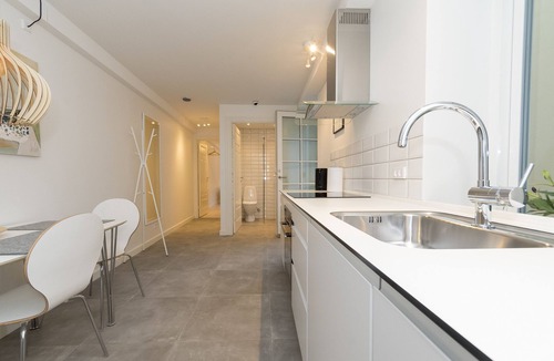 Sønderborg Apartment | Harbour Walk