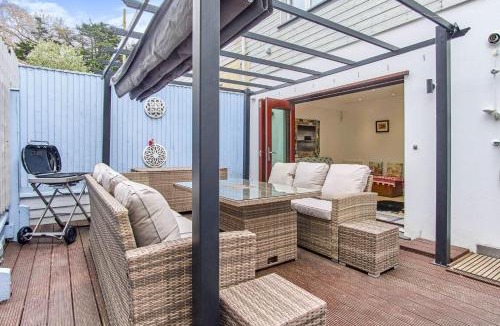 Bembridge House | Harbour Walk