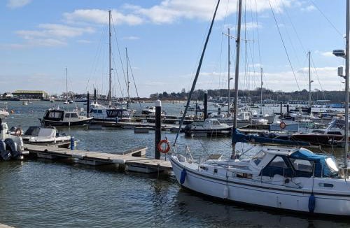 Bembridge House | Harbour Walk