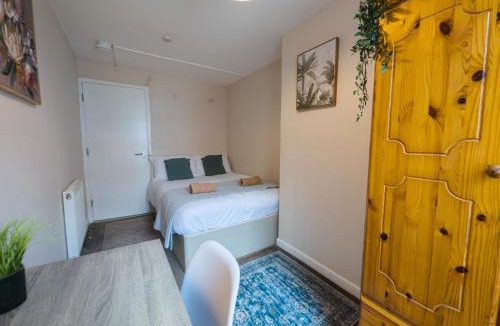 Portsmouth House | Harbour Workstay Portsmouth