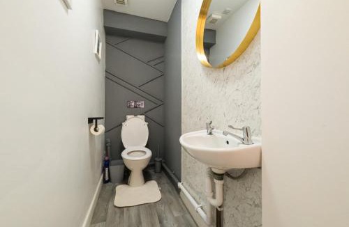 Portsmouth House | Harbour Workstay Portsmouth