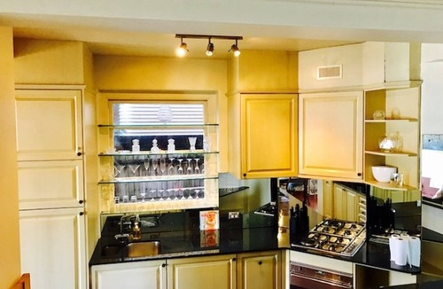 Double Bay Apartment | Harbourfront apartment with stunning views