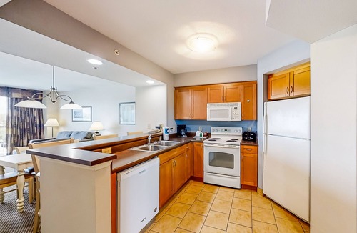 North Myrtle Beach Hotel | Harbourgate Marina Club