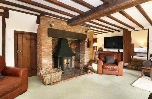 St Michaels House | Harbourne Oast