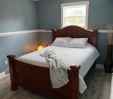 Ketch Harbour House | Harbours View