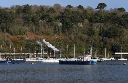 Dartmouth Apartment | Harbourside 1 in Dartmouth