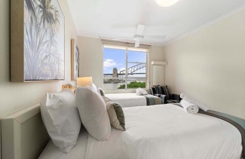 McMahons Point Apartment | Harbourside 10
