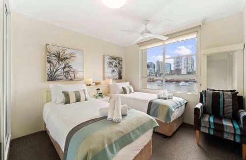 McMahons Point Apartment | Harbourside 10