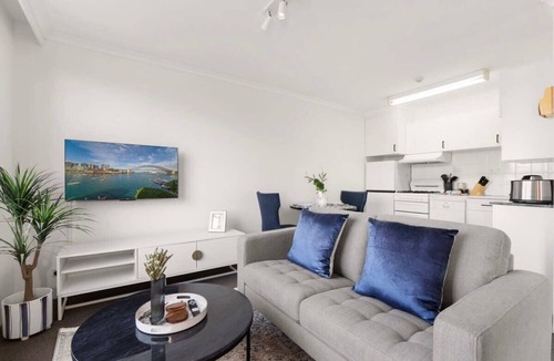 McMahons Point Apartment | Harbourside #15 Summa