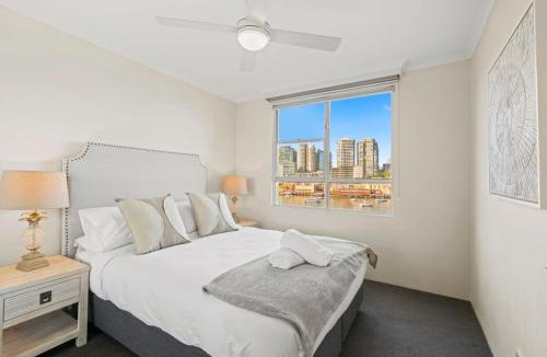 McMahons Point Apartment | Harbourside #31