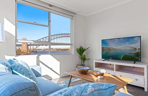 McMahons Point Apartment | Harbourside #31 Summa