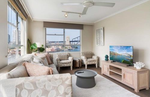 McMahons Point Apartment | Harbourside #53