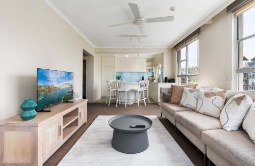 McMahons Point Apartment | Harbourside #53
