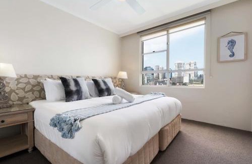 McMahons Point Apartment | Harbourside #53