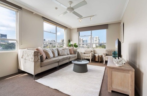 McMahons Point Apartment | Harbourside #53 Summa